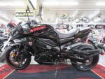 2020 Suzuki GSX-S 1000 Katana (Steeles Cycle Buy,Sell,Trade,Consign)