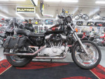 1998 Harley XL1200S - Low Miles (Steeles Cycle Buy,Sell,Trade,Consign)