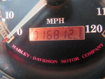 1998 Harley XL1200S - Low Miles (Steeles Cycle Buy,Sell,Trade,Consign)