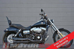 2010 Harley-Davidson FXDWG - Dyna Wide Glide