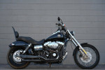 2010 Harley-Davidson FXDWG - Dyna Wide Glide