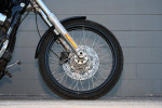 2010 Harley-Davidson FXDWG - Dyna Wide Glide