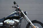 2010 Harley-Davidson FXDWG - Dyna Wide Glide