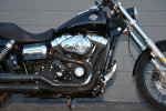 2010 Harley-Davidson FXDWG - Dyna Wide Glide