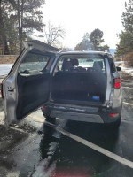 2020 Ford EcoSport Titanium FWD 85,000 mi