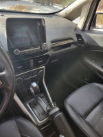 2020 Ford EcoSport Titanium FWD 85,000 mi