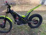 2021 Sherco 125