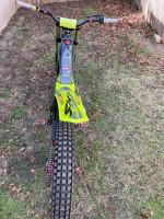 2021 Sherco 125