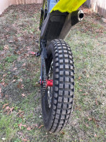 2021 Sherco 125