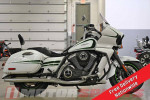 2016 Kawasaki Vulcan 1700 Vaquero ABS