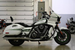 2016 Kawasaki Vulcan 1700 Vaquero ABS