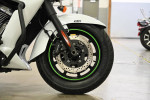 2016 Kawasaki Vulcan 1700 Vaquero ABS