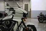 2016 Kawasaki Vulcan 1700 Vaquero ABS