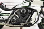 2016 Kawasaki Vulcan 1700 Vaquero ABS