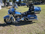 2005 custom ultra classic