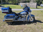 2005 custom ultra classic