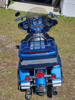 2005 custom ultra classic
