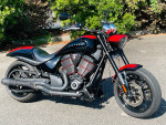 2016 Victory Hammer S