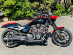 2016 Victory Hammer S
