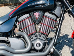 2016 Victory Hammer S