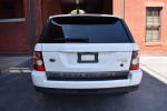 2008 Land Rover Range Rover 107,000 mi
