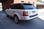 2008 Land Rover Range Rover 107,000 mi