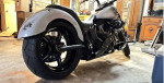 CUSTOM 2005 FXSTB Harley Nightrain - $15,000