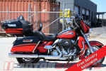 2016 Harley-Davidson FLHTKSE - CVO Limited
