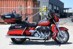 2016 Harley-Davidson FLHTKSE - CVO Limited