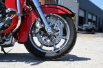 2016 Harley-Davidson FLHTKSE - CVO Limited