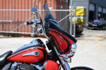 2016 Harley-Davidson FLHTKSE - CVO Limited