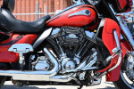 2016 Harley-Davidson FLHTKSE - CVO Limited