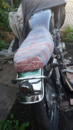 1977 CB550 CB550k CB 550 Honda Cafe Racer
