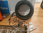 1977 CB550 CB550k CB 550 Honda Cafe Racer
