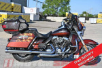 2011 Harley-Davidson FLHTK - Electra Glide Ultra Limited