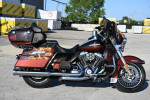 2011 Harley-Davidson FLHTK - Electra Glide Ultra Limited