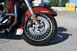 2011 Harley-Davidson FLHTK - Electra Glide Ultra Limited