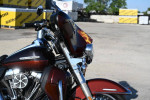 2011 Harley-Davidson FLHTK - Electra Glide Ultra Limited