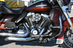2011 Harley-Davidson FLHTK - Electra Glide Ultra Limited
