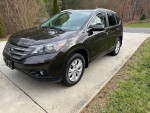 2014 Honda CR-V EX FWD 75,000 mi