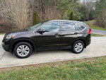 2014 Honda CR-V EX FWD 75,000 mi