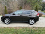 2014 Honda CR-V EX FWD 75,000 mi