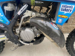 2019 KTM 125 SX