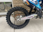 2019 KTM 125 SX