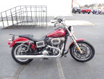2017 Harley-Davidson Low Rider