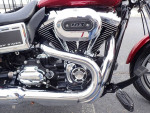 2017 Harley-Davidson Low Rider