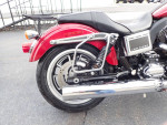2017 Harley-Davidson Low Rider