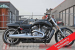 2015 Harley-Davidson VRSCF - V-Rod Muscle