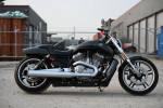 2015 Harley-Davidson VRSCF - V-Rod Muscle