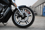 2015 Harley-Davidson VRSCF - V-Rod Muscle